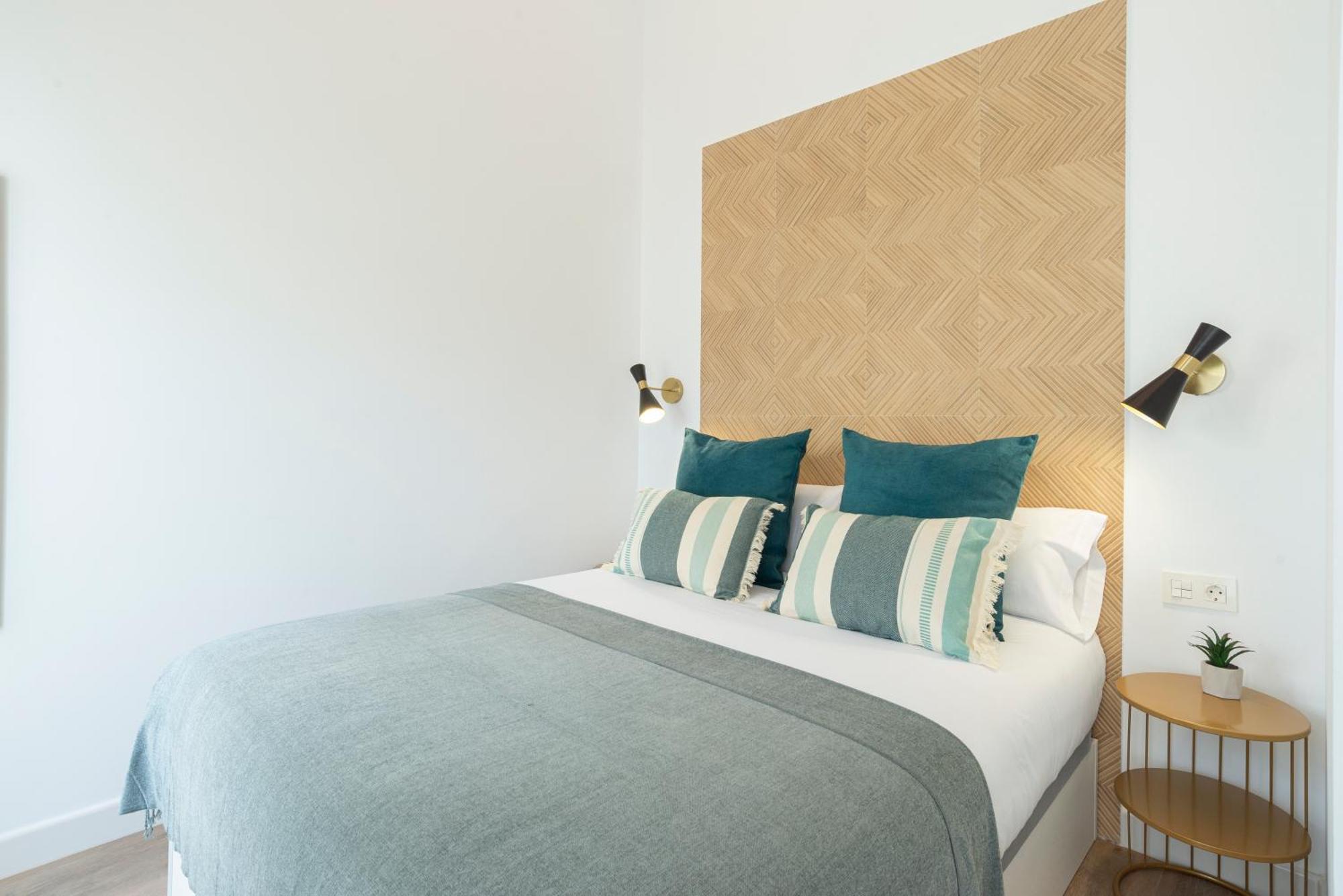 Apartment Capitan Huelin & Centric By Ele Malaga