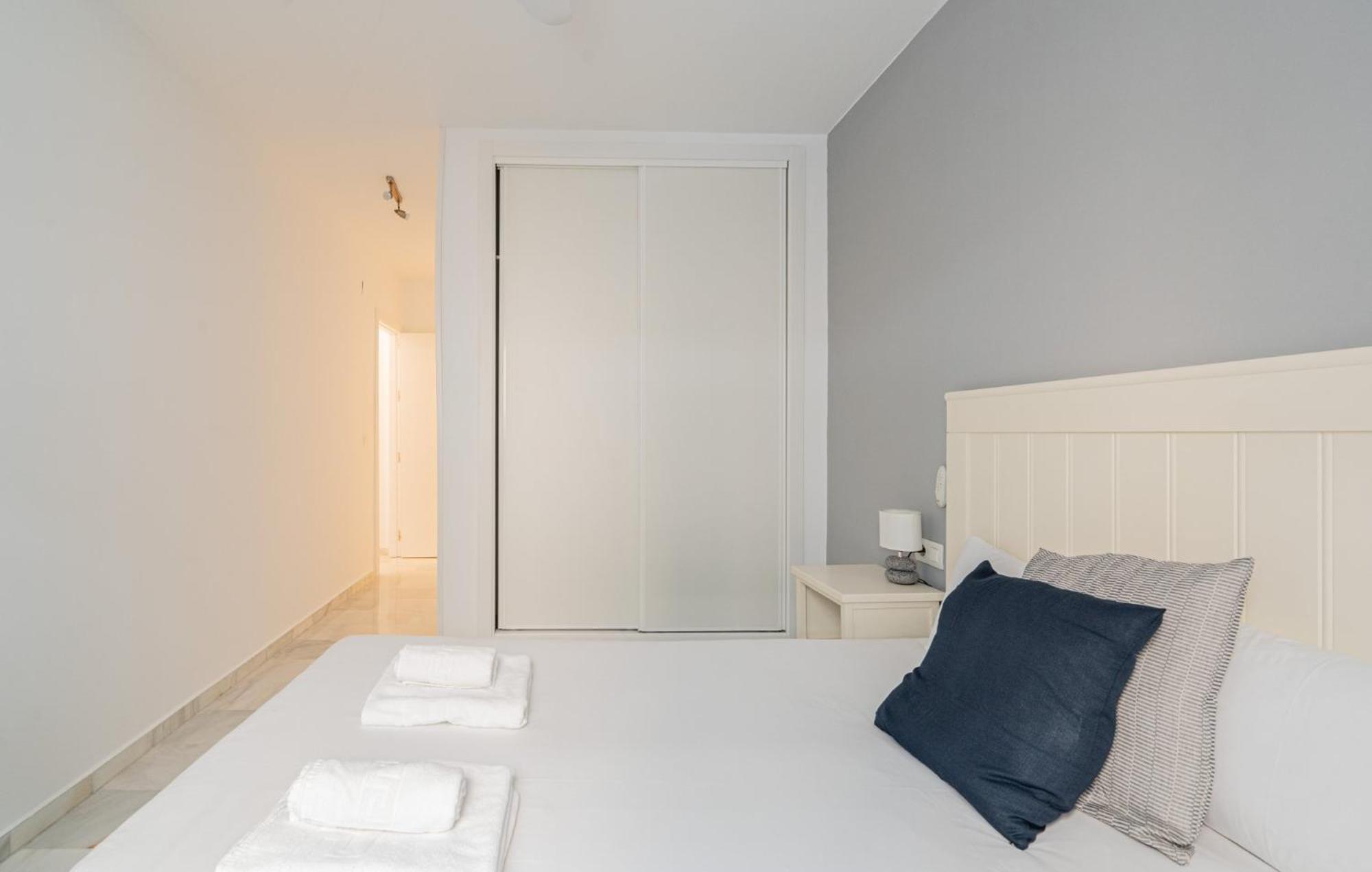 Apartamento U-nique Fernando Catolico Málaga