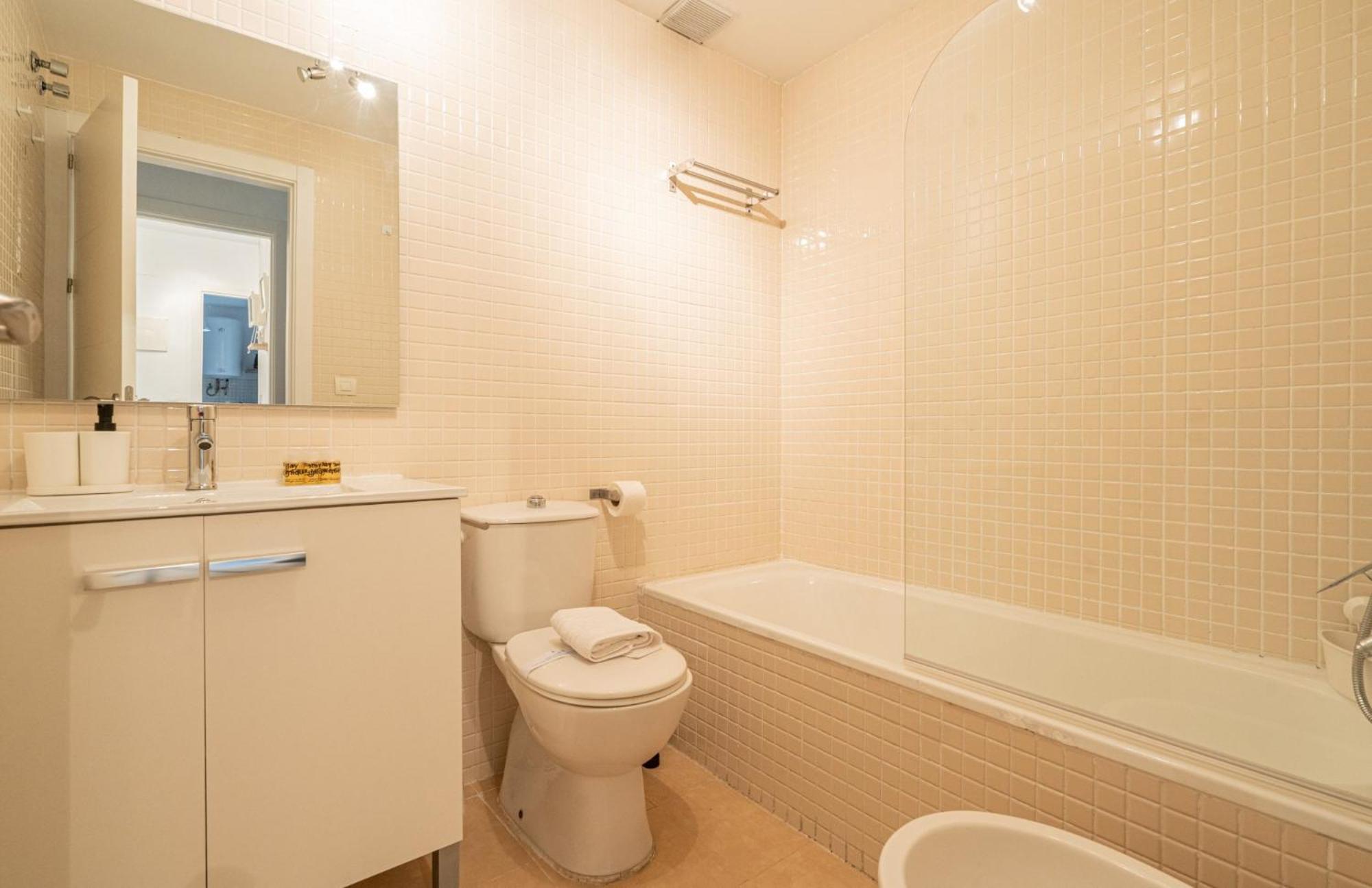 Apartamento U-nique Fernando Catolico *
