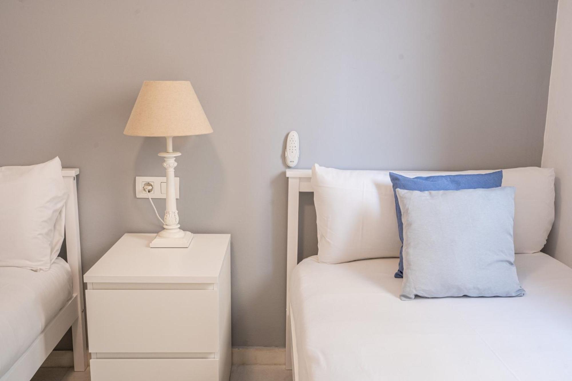 U-nique Fernando Catolico Apartamento Málaga