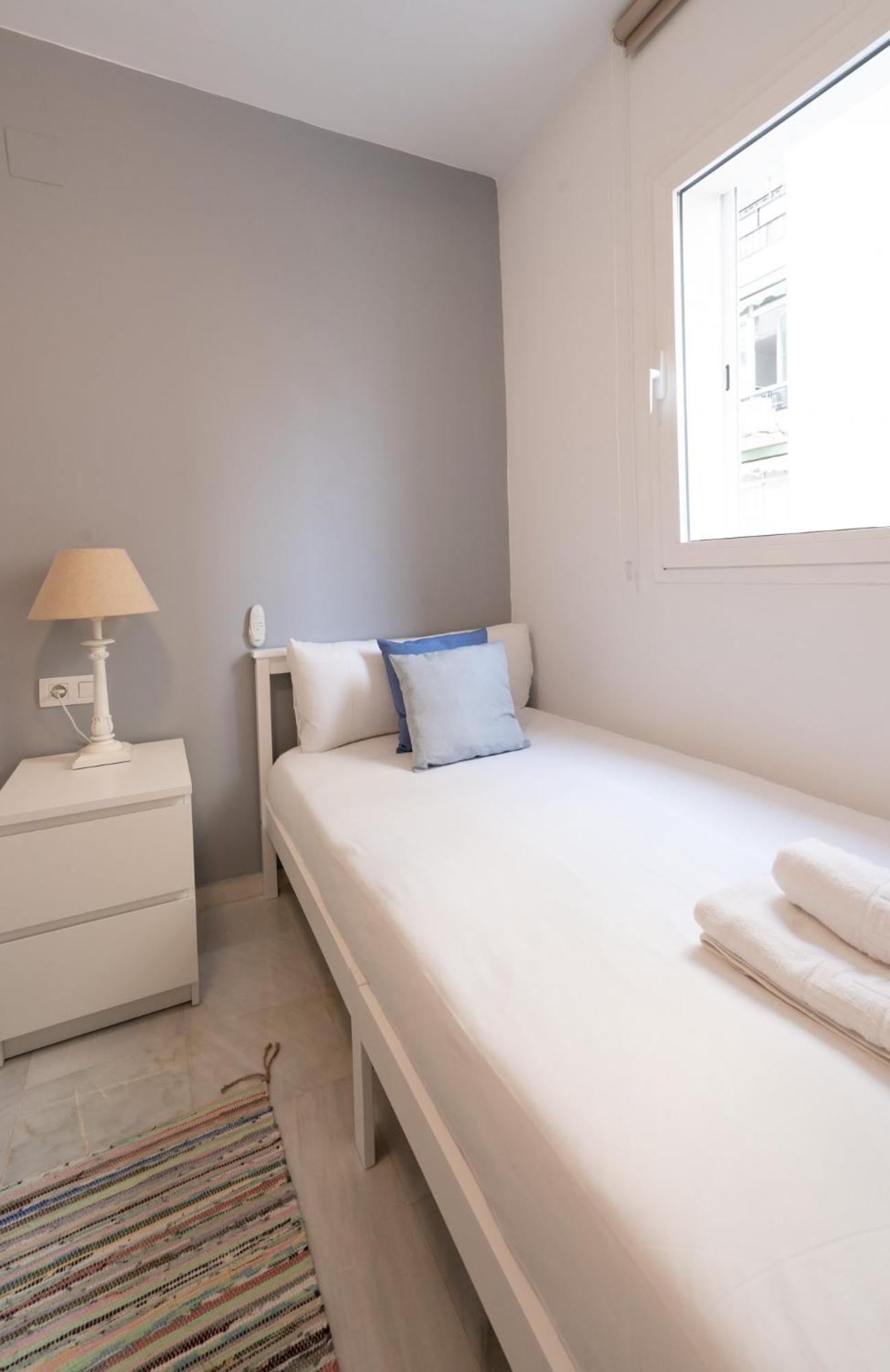 Apartamento U-nique Fernando Catolico *