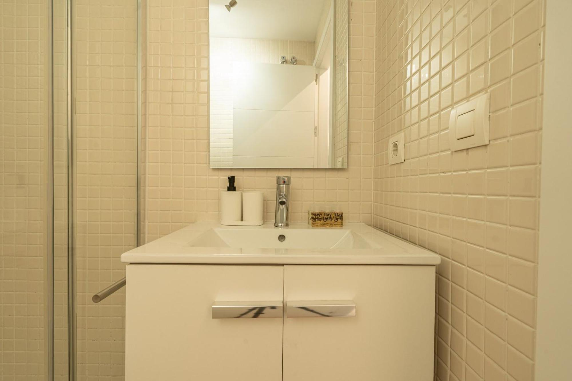 Apartamento U-nique Fernando Catolico Málaga