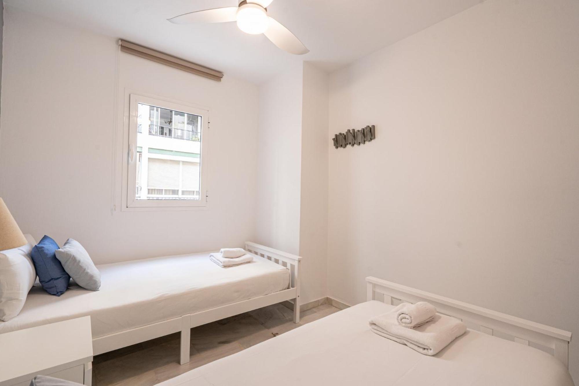 U-nique Fernando Catolico Apartamento