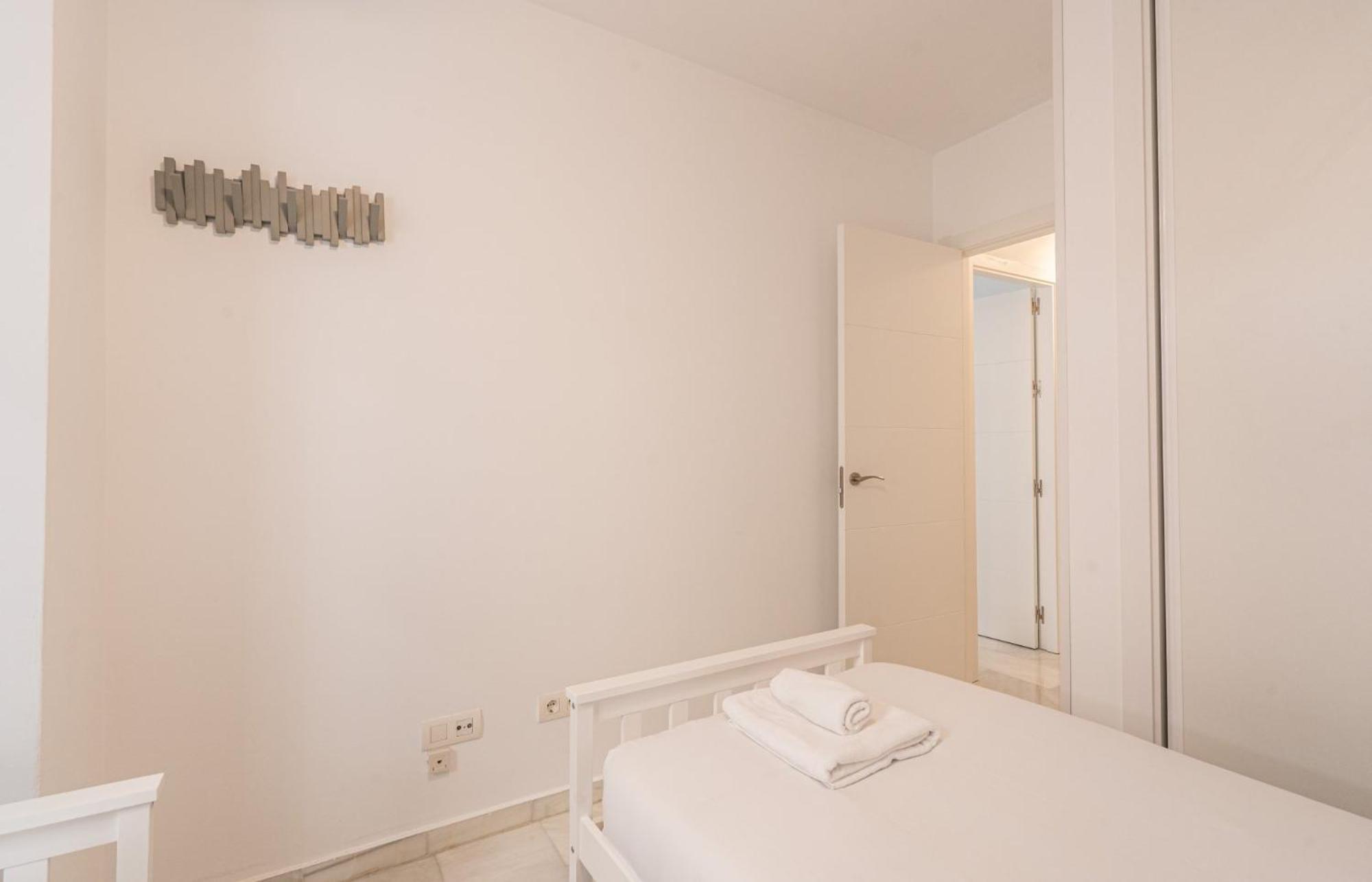 Apartamento U-nique Fernando Catolico *