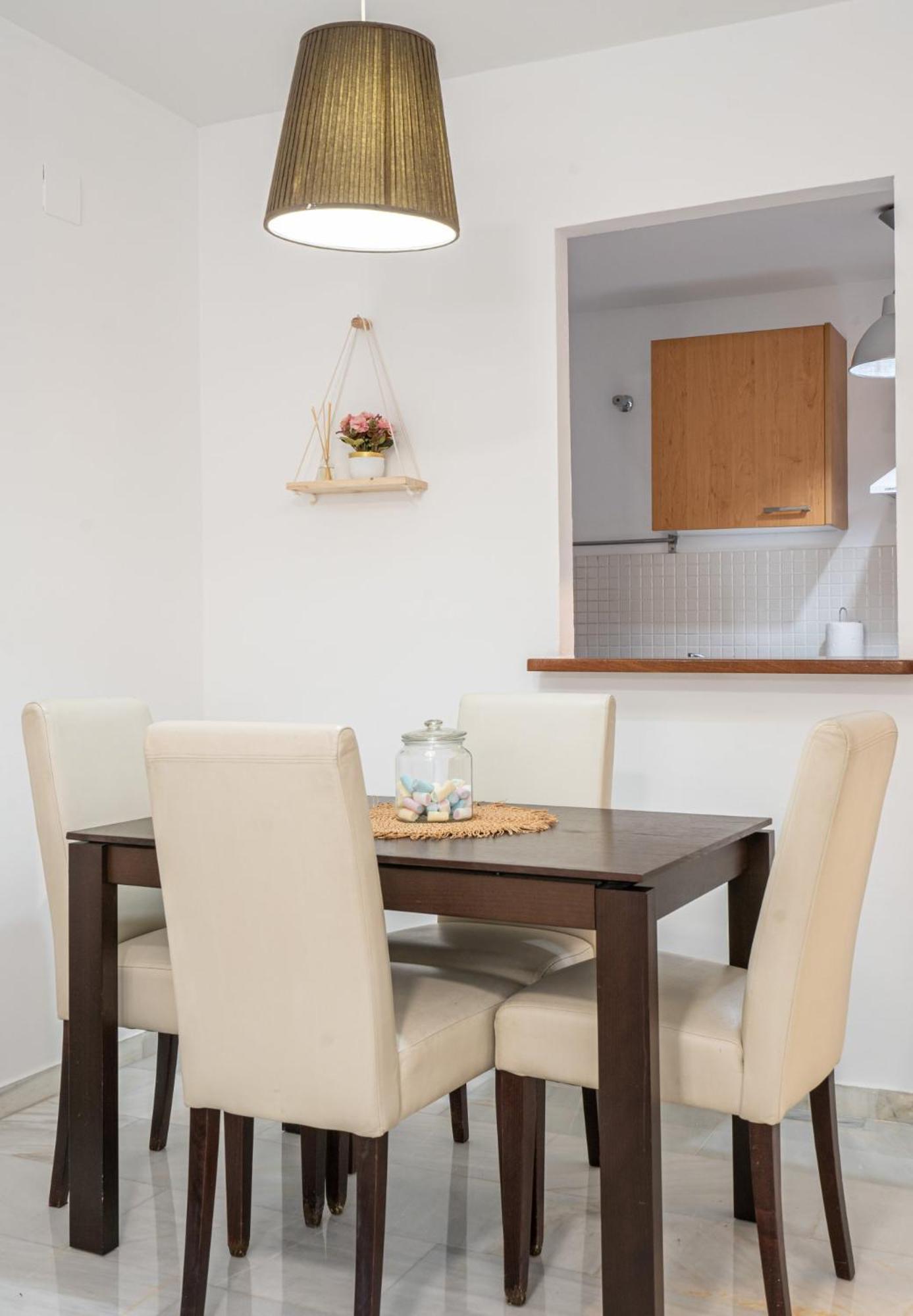 Apartamento U-nique Fernando Catolico