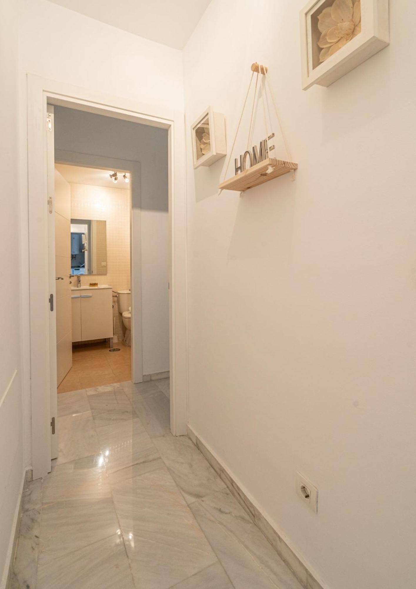 Apartamento U-nique Fernando Catolico Málaga