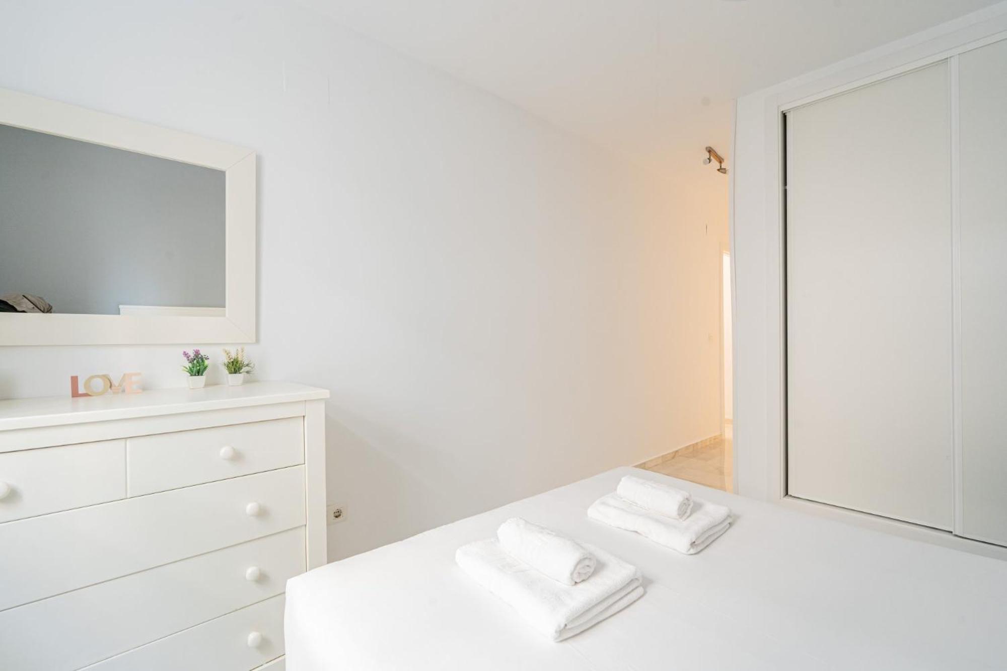 Apartamento U-nique Fernando Catolico Málaga