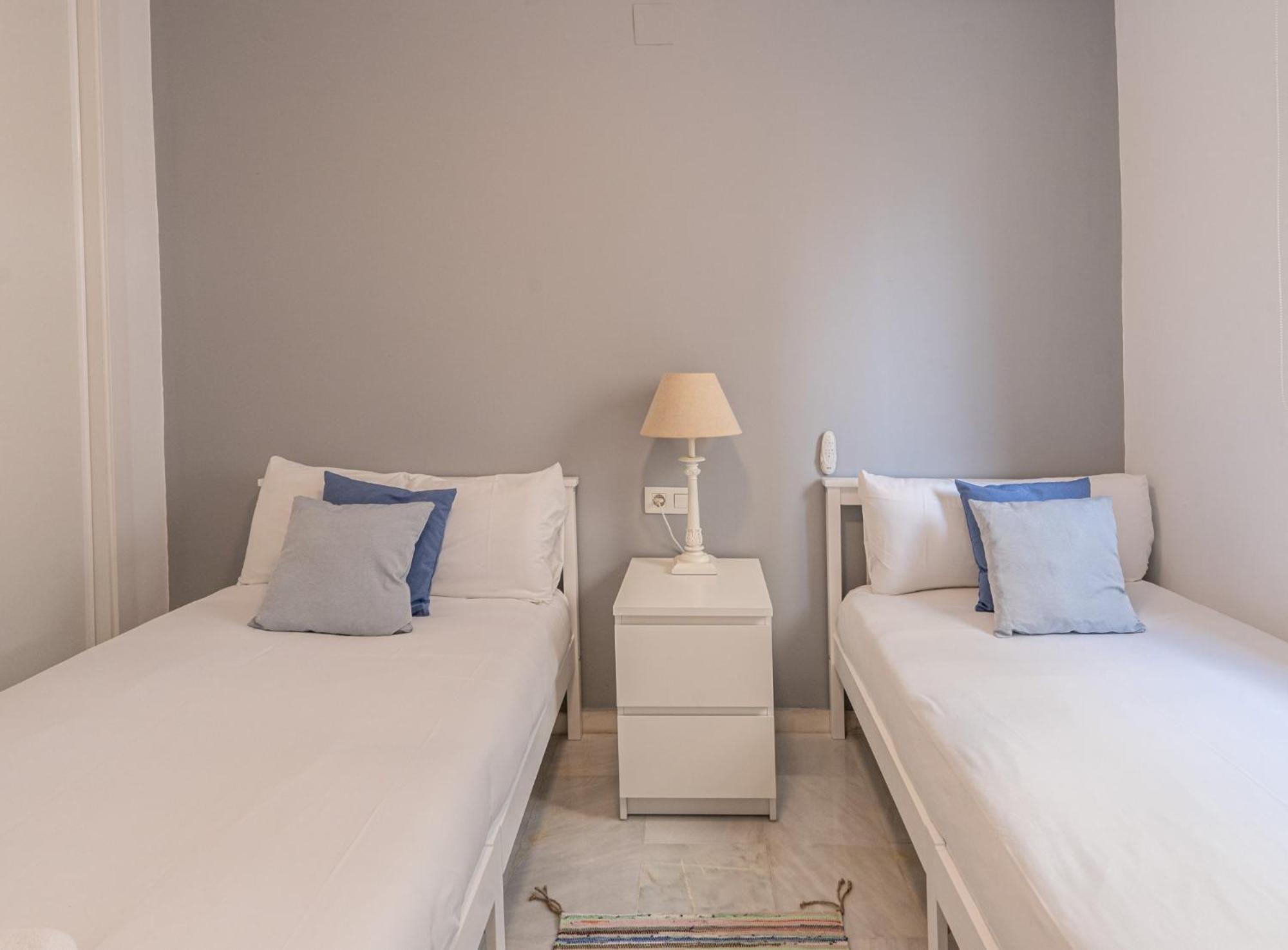 Apartamento U-nique Fernando Catolico