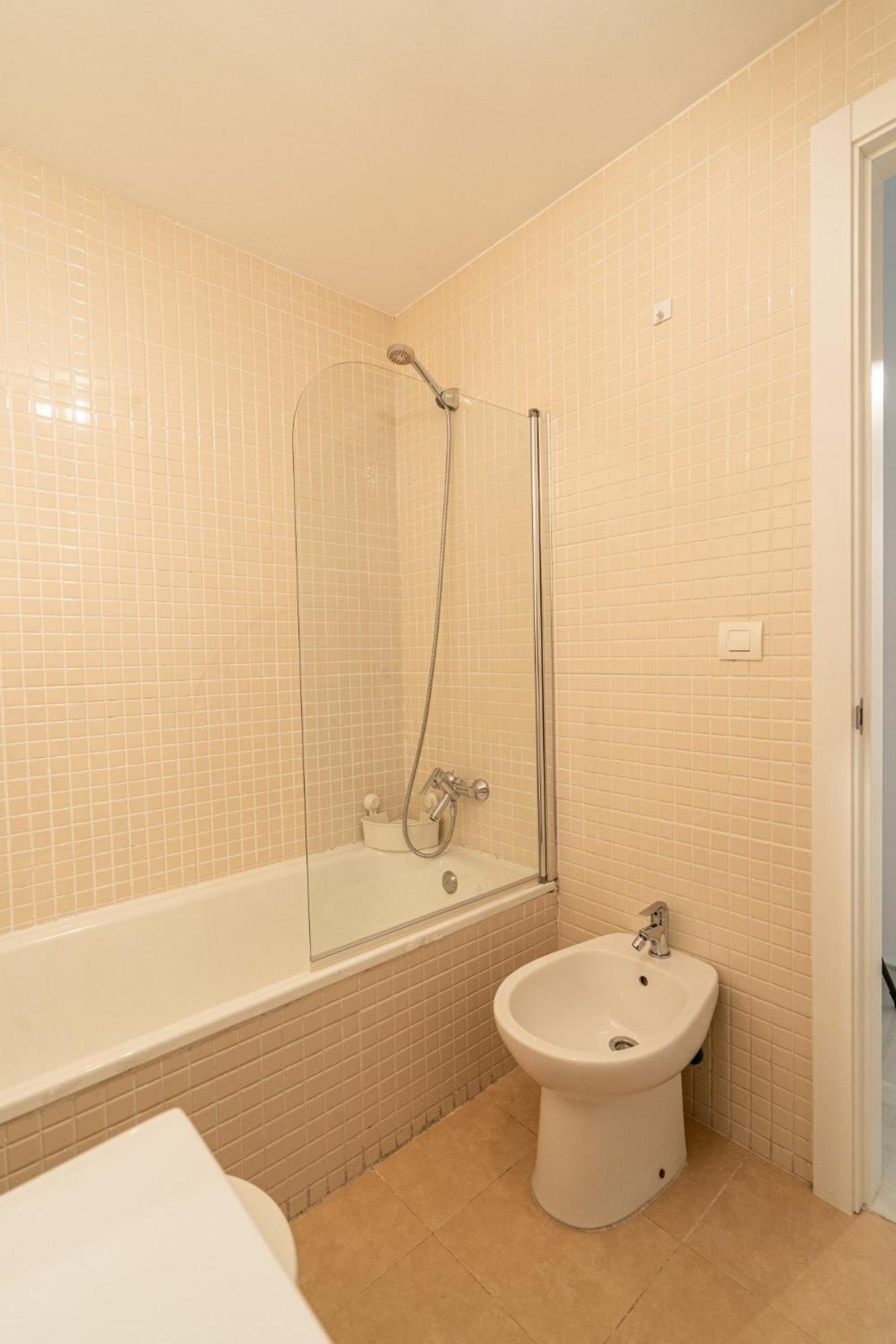 Apartamento U-nique Fernando Catolico Málaga
