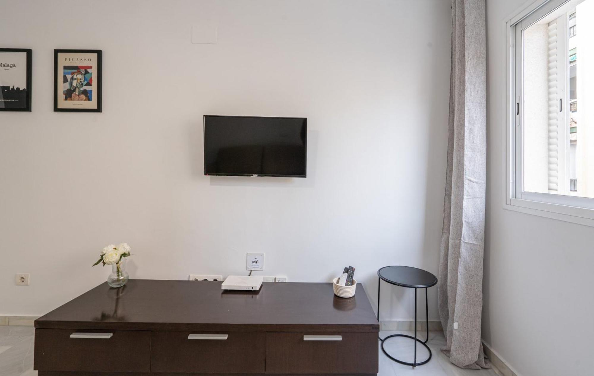 U-nique Fernando Catolico Apartamento