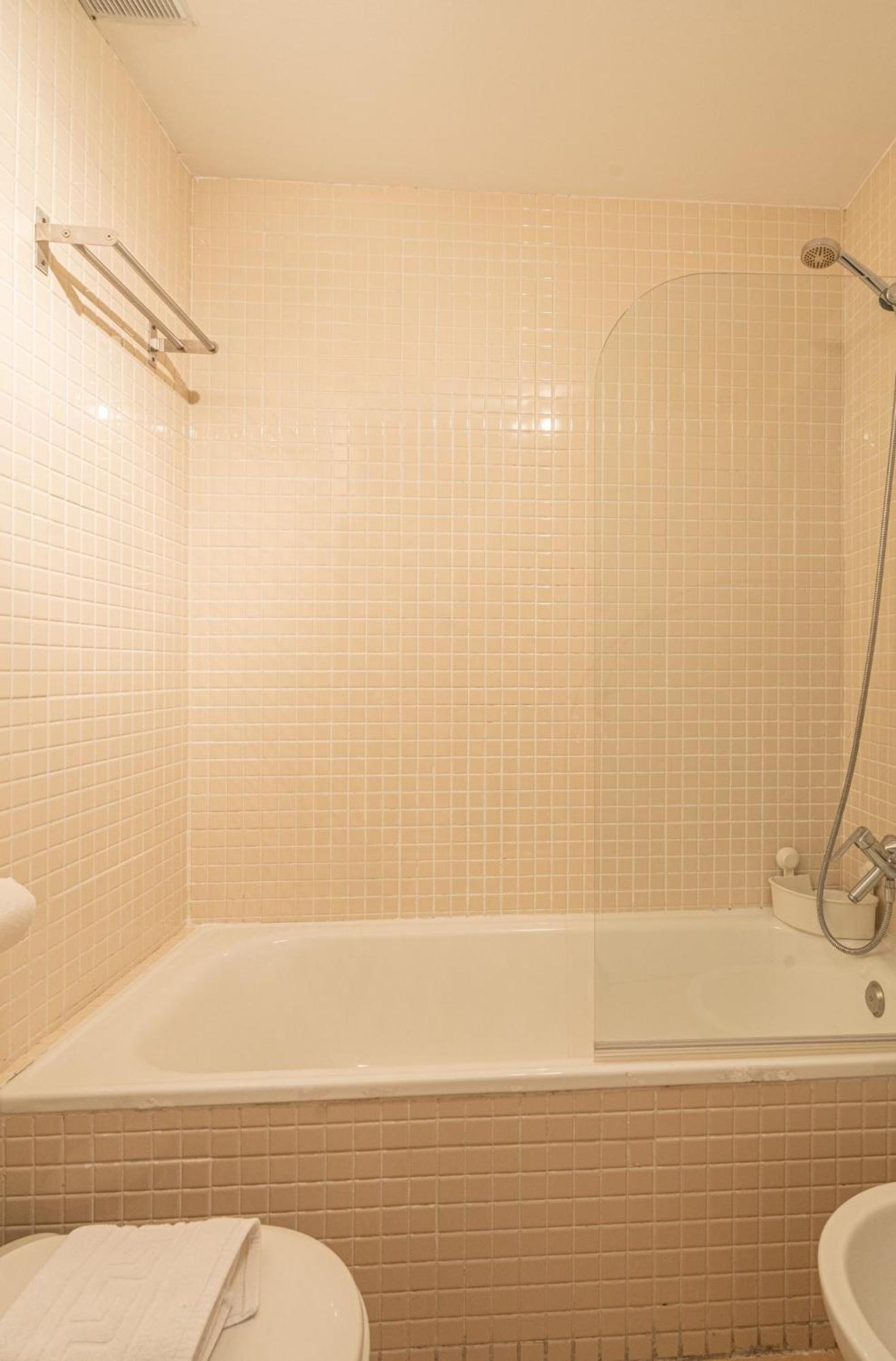 U-nique Fernando Catolico Apartamento Málaga