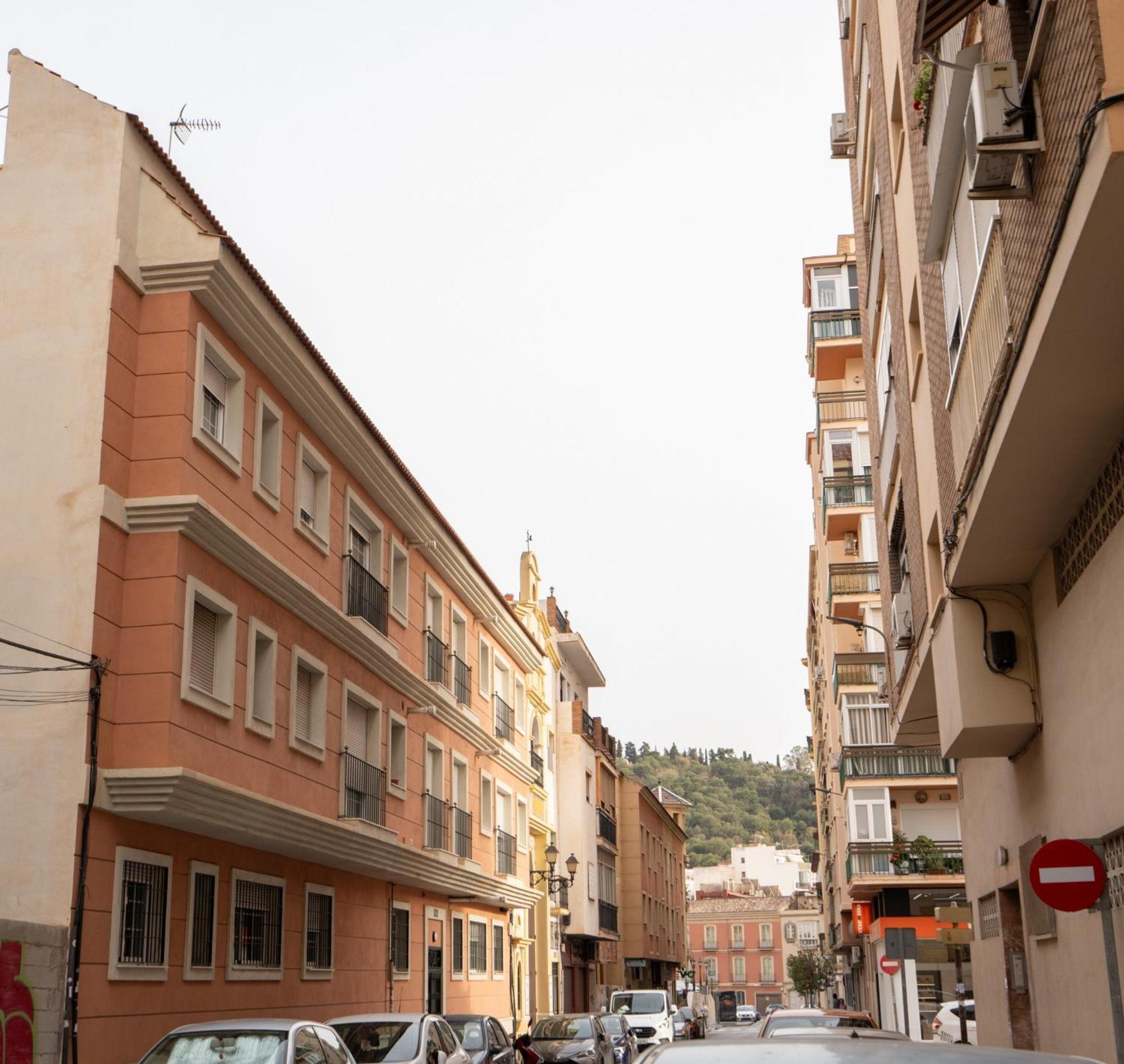 U-nique Fernando Catolico Apartamento Málaga