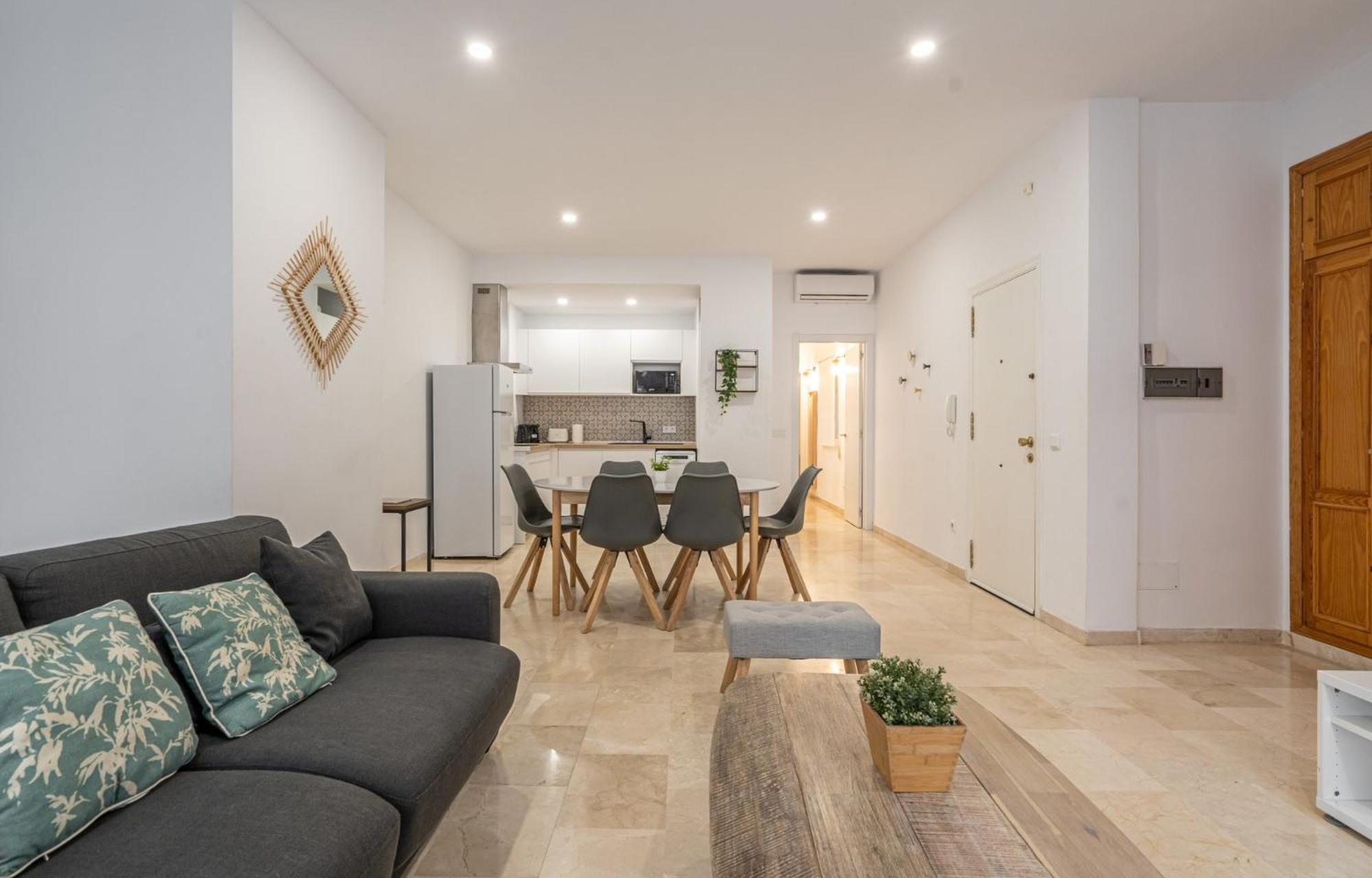 U-nique Juan De Padilla Apartamento *