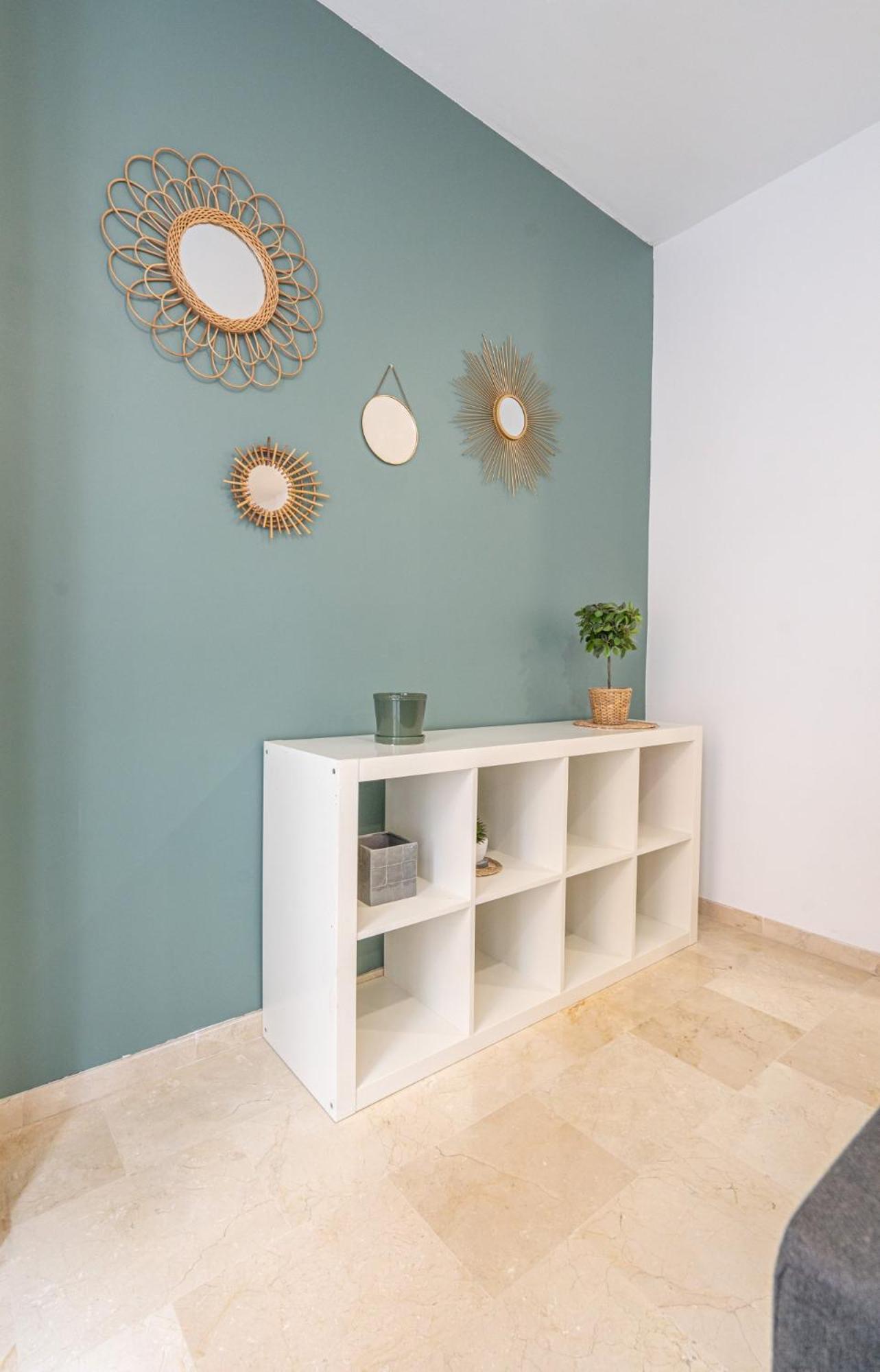 Apartamento U-nique Juan De Padilla *