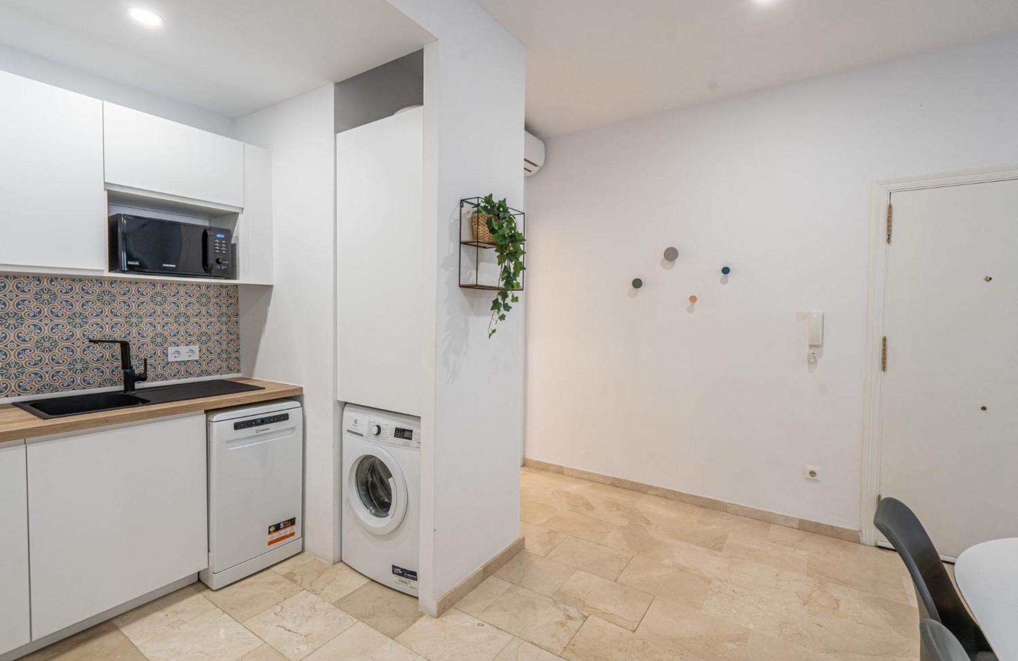 Apartamento U-nique Juan De Padilla *