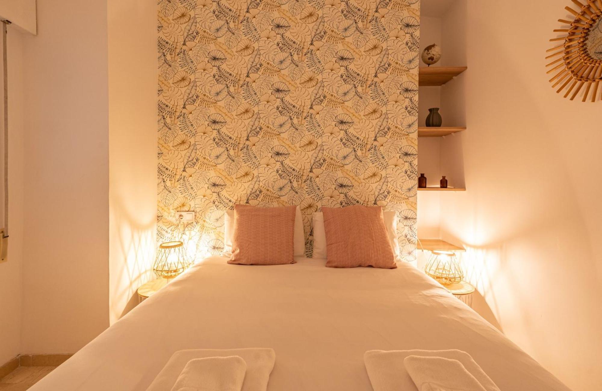 Apartamento U-nique Juan De Padilla
