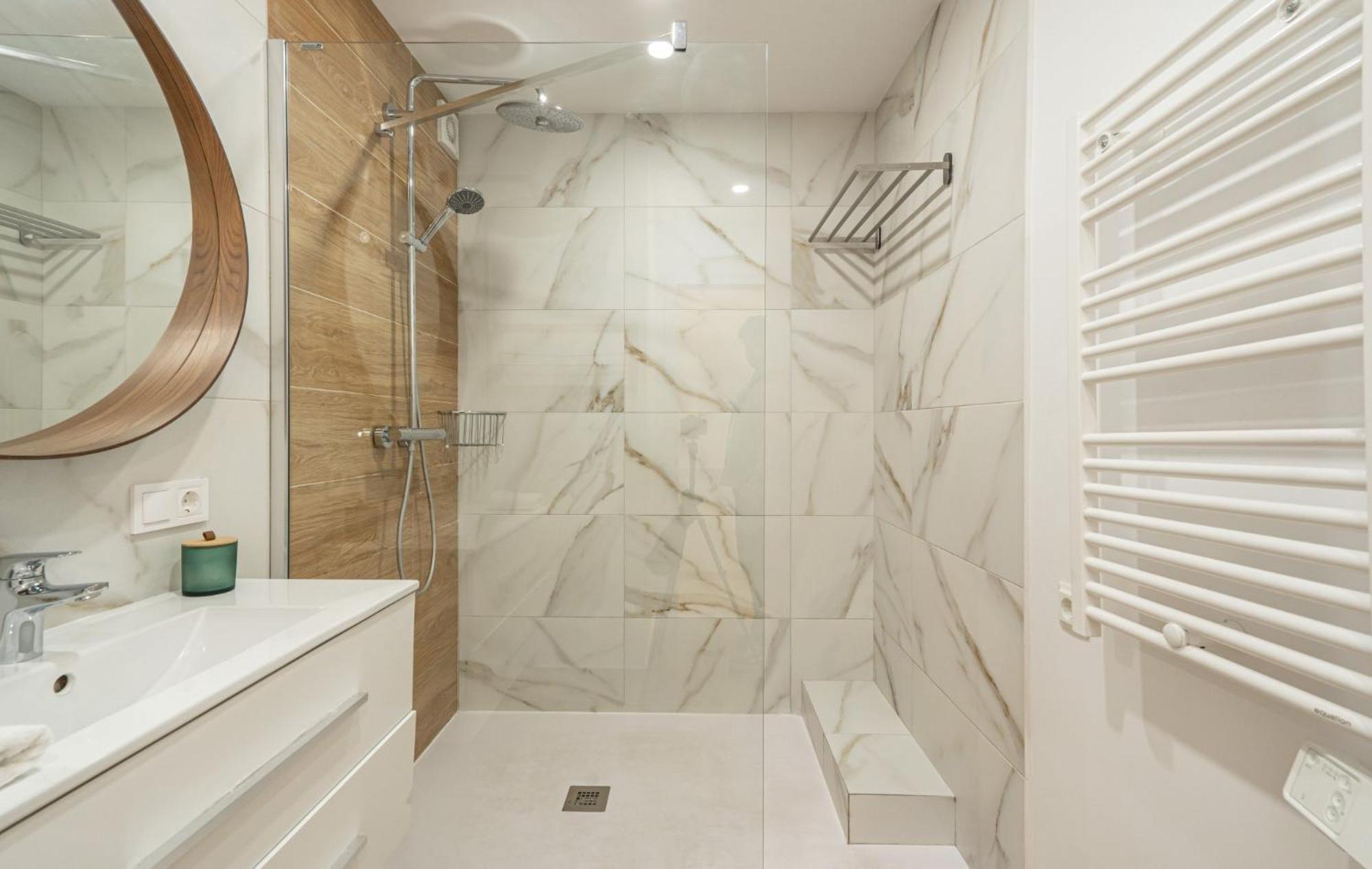 Apartamento U-nique Juan De Padilla *