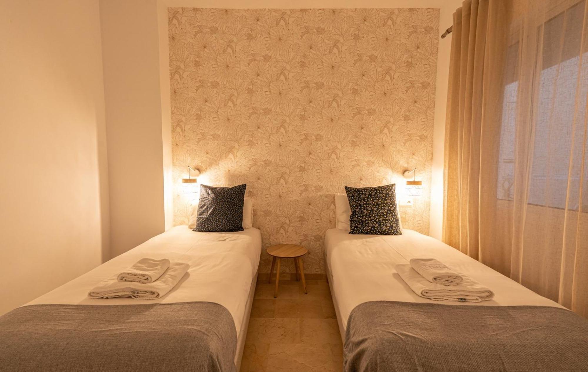 Apartamento U-nique Juan De Padilla *