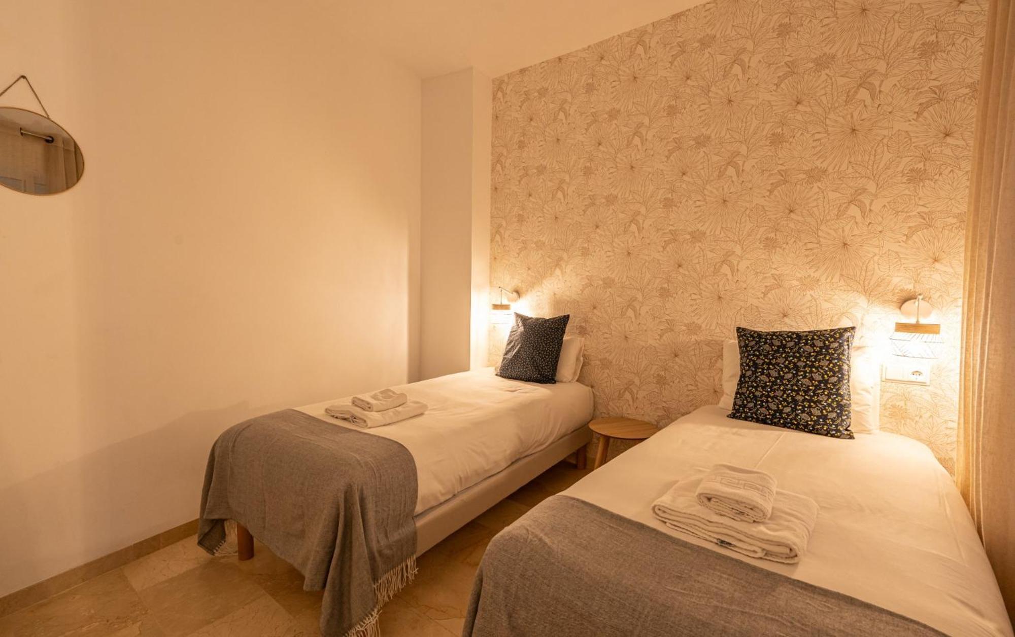 U-nique Juan De Padilla Apartamento *