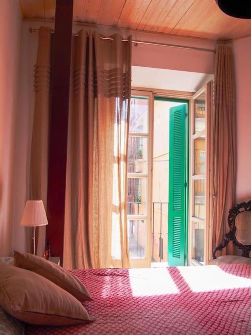 Estudio Galvez, Con Piscina Apartment *