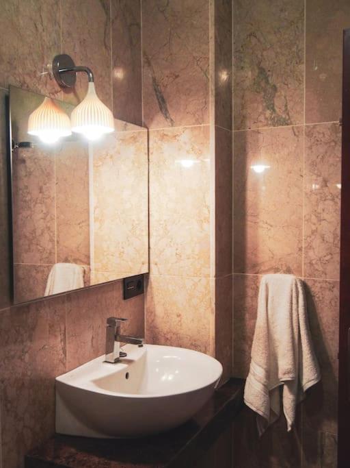 Estudio Galvez, Con Piscina Apartment Malaga