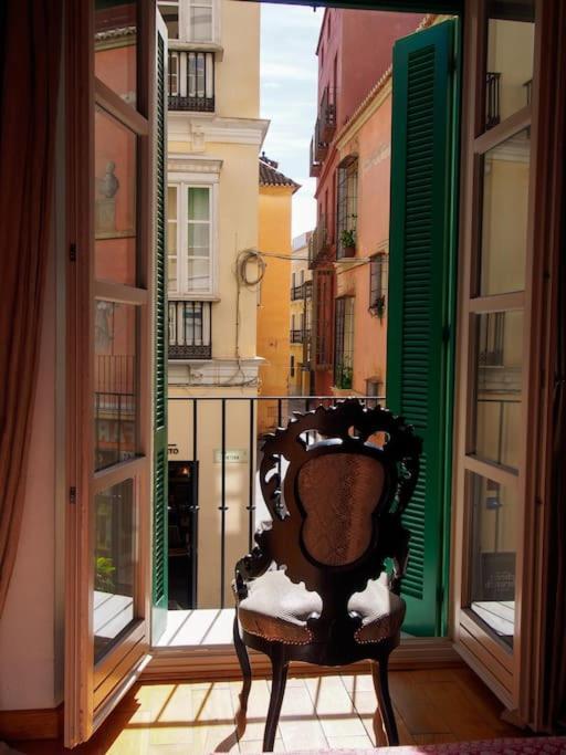 Estudio Galvez, Con Piscina Apartment *