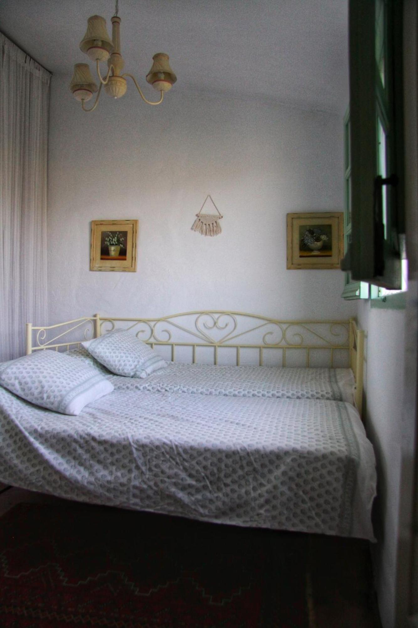 Сasa de vacaciones La Casa De Alma: Stunning Views And Swimming Pool