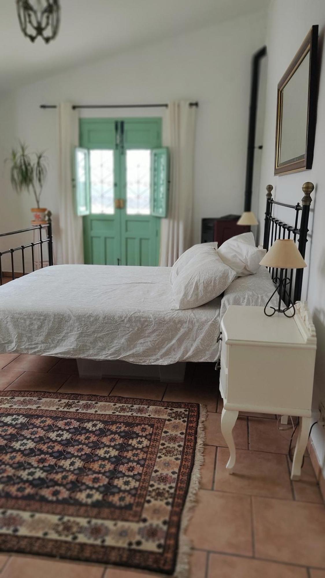La Casa De Alma: Stunning Views And Swimming Pool * Málaga