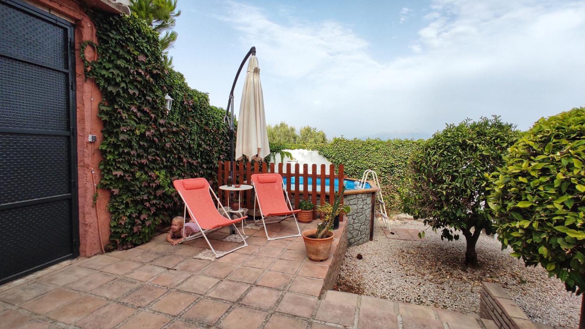 La Casa De Alma: Stunning Views And Swimming Pool *