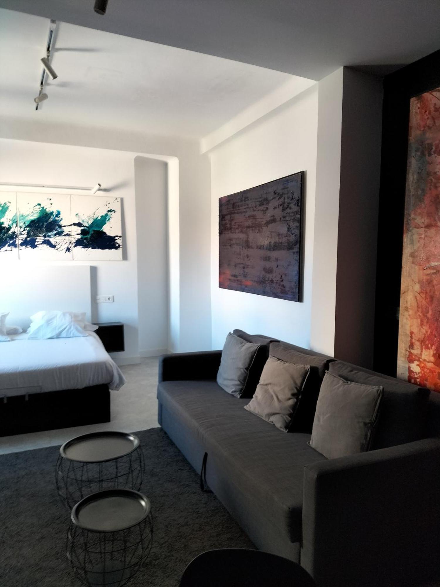 Apartment Eneldo Modern & Luxury