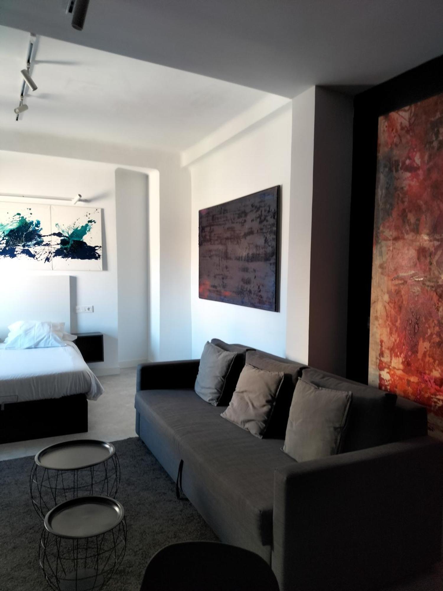 Eneldo Modern & Luxury Malaga