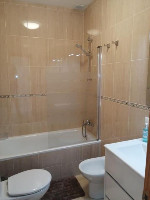 Tu Rincon De Nerja, Casa Socrates
