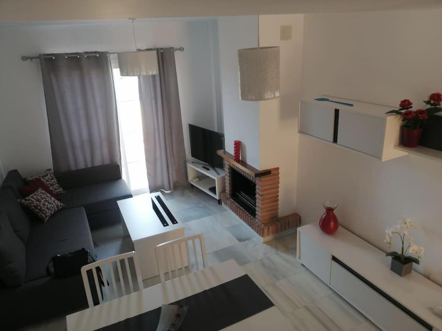 Tu Rincon De Nerja, Casa Socrates Сasa de vacaciones