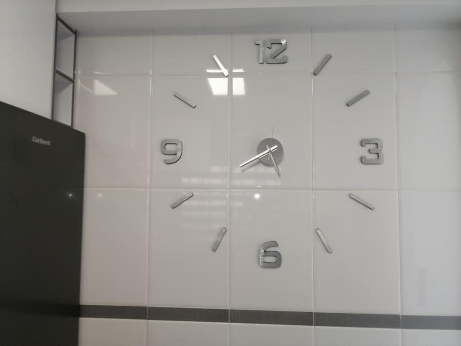Сasa de vacaciones Tu Rincon De Nerja, Casa Socrates *