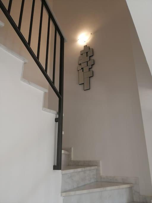 Сasa de vacaciones Tu Rincon De Nerja, Casa Socrates *