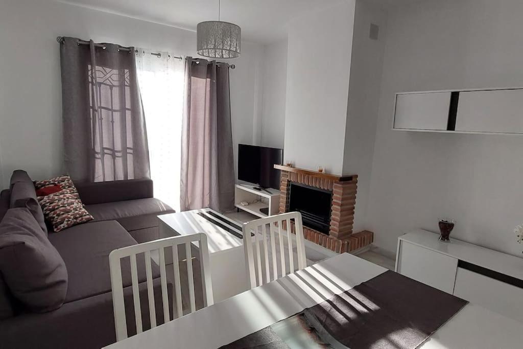Tu Rincon De Nerja, Casa Socrates