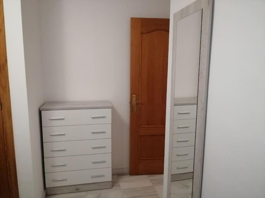 Сasa de vacaciones Tu Rincon De Nerja, Casa Socrates