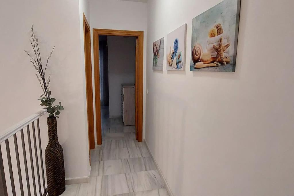 Tu Rincon De Nerja, Casa Socrates Сasa de vacaciones Málaga