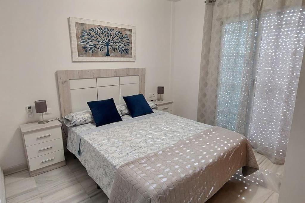Tu Rincon De Nerja, Casa Socrates *
