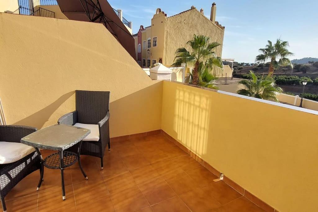 Tu Rincon De Nerja, Casa Socrates