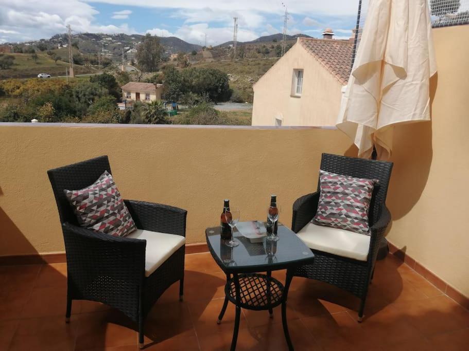 Сasa de vacaciones Tu Rincon De Nerja, Casa Socrates Málaga