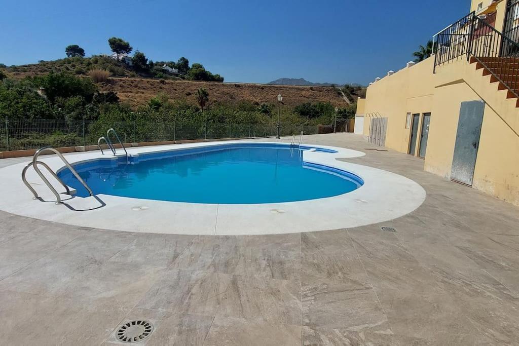 Tu Rincon De Nerja, Casa Socrates Сasa de vacaciones Málaga