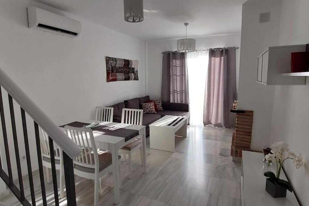 Сasa de vacaciones Tu Rincon De Nerja, Casa Socrates *