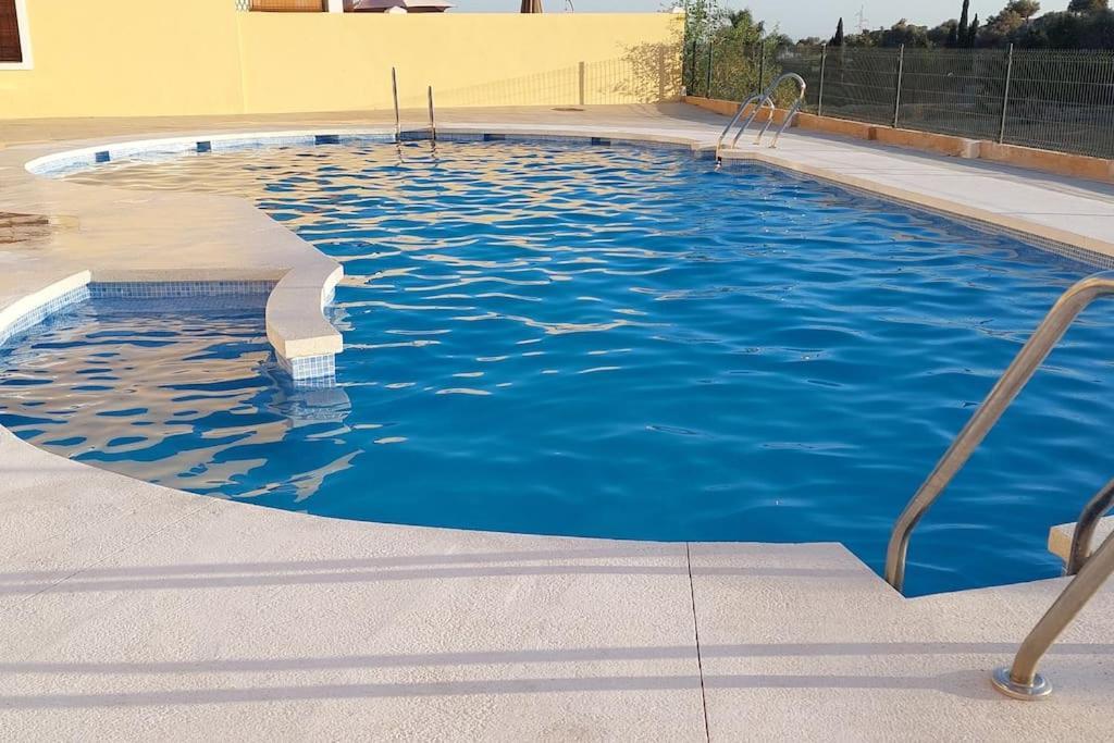 Сasa de vacaciones Tu Rincon De Nerja, Casa Socrates *