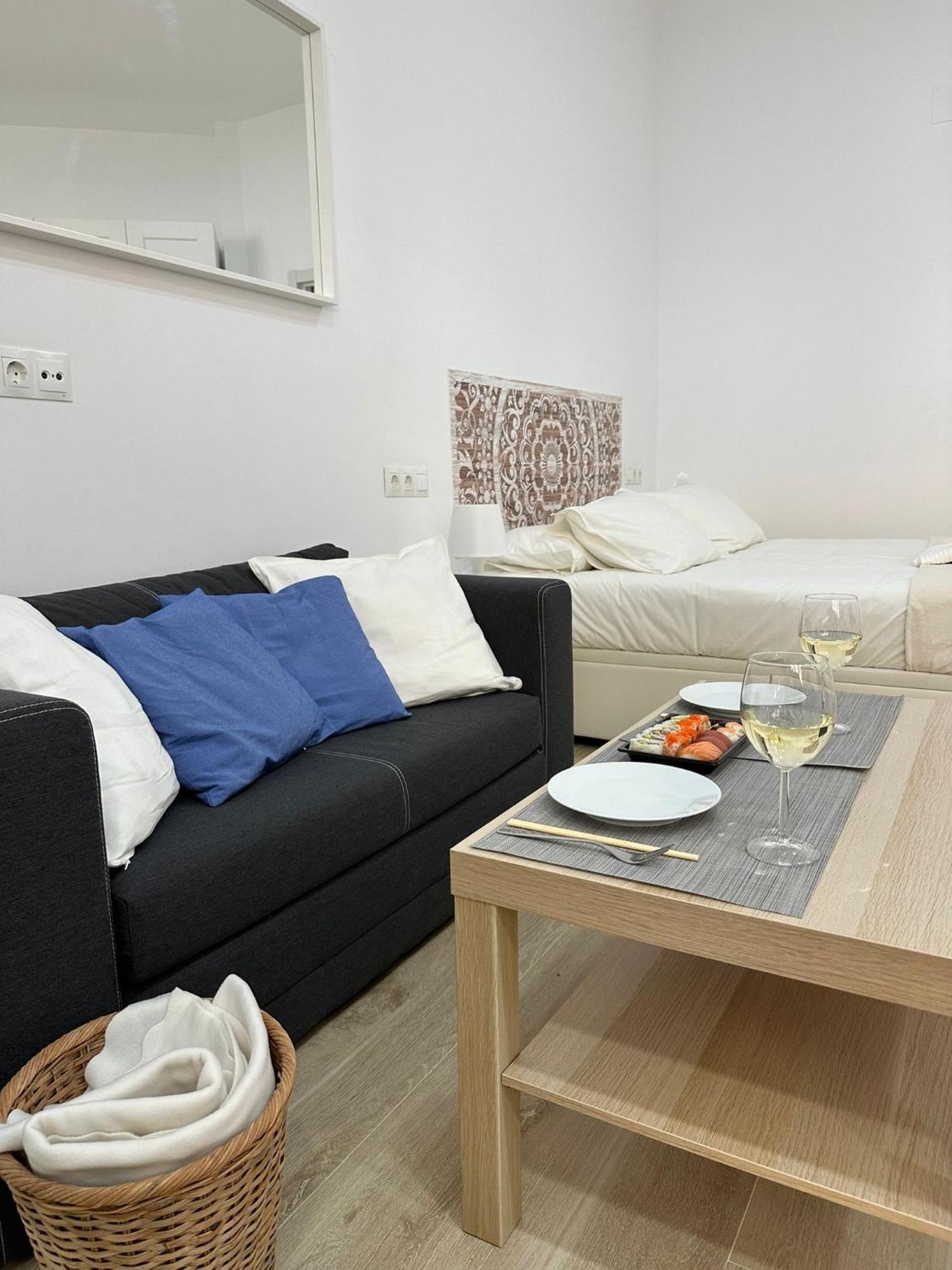 Moderno Playa Apartment Malaga