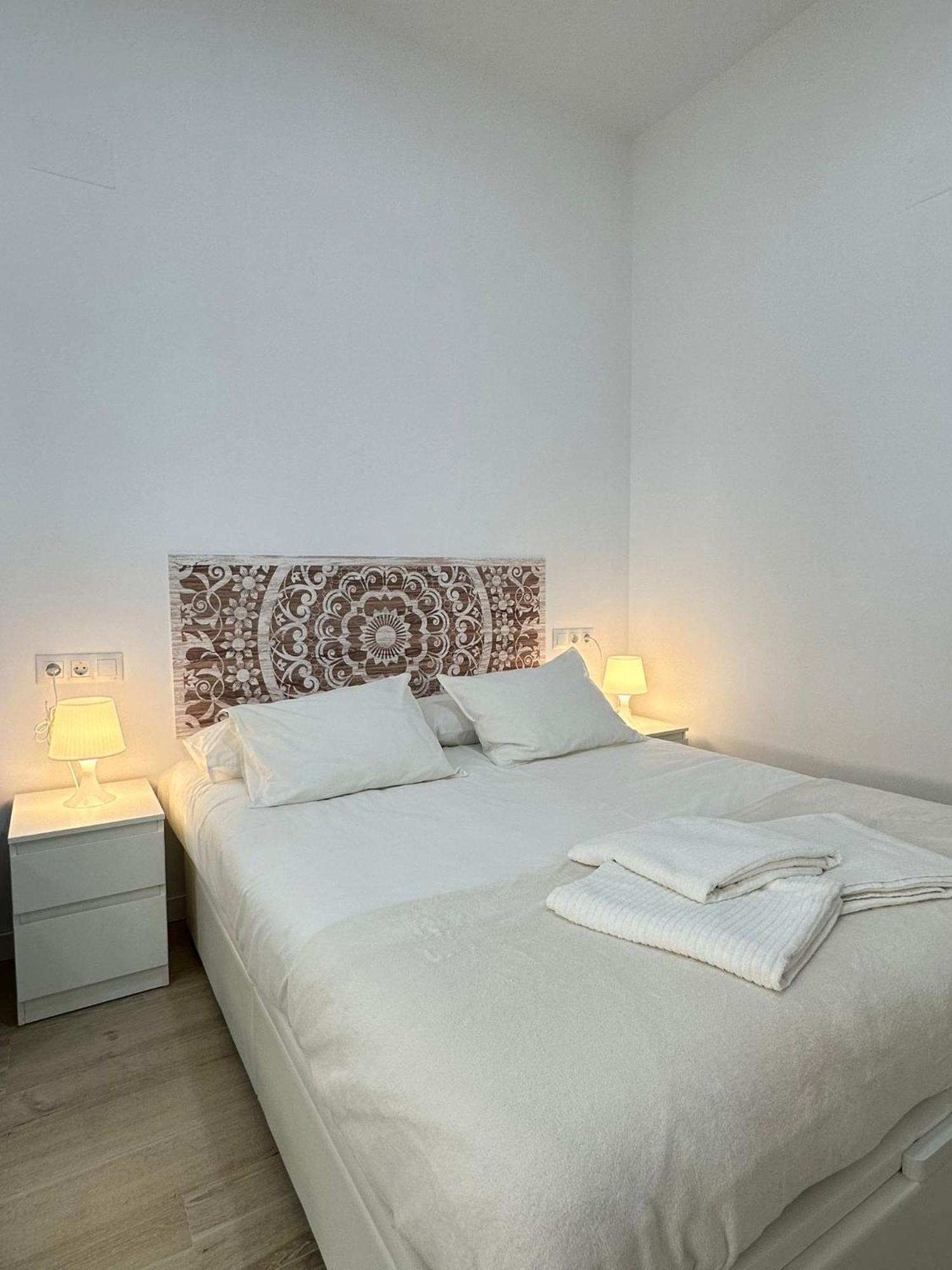 Moderno Playa Malaga