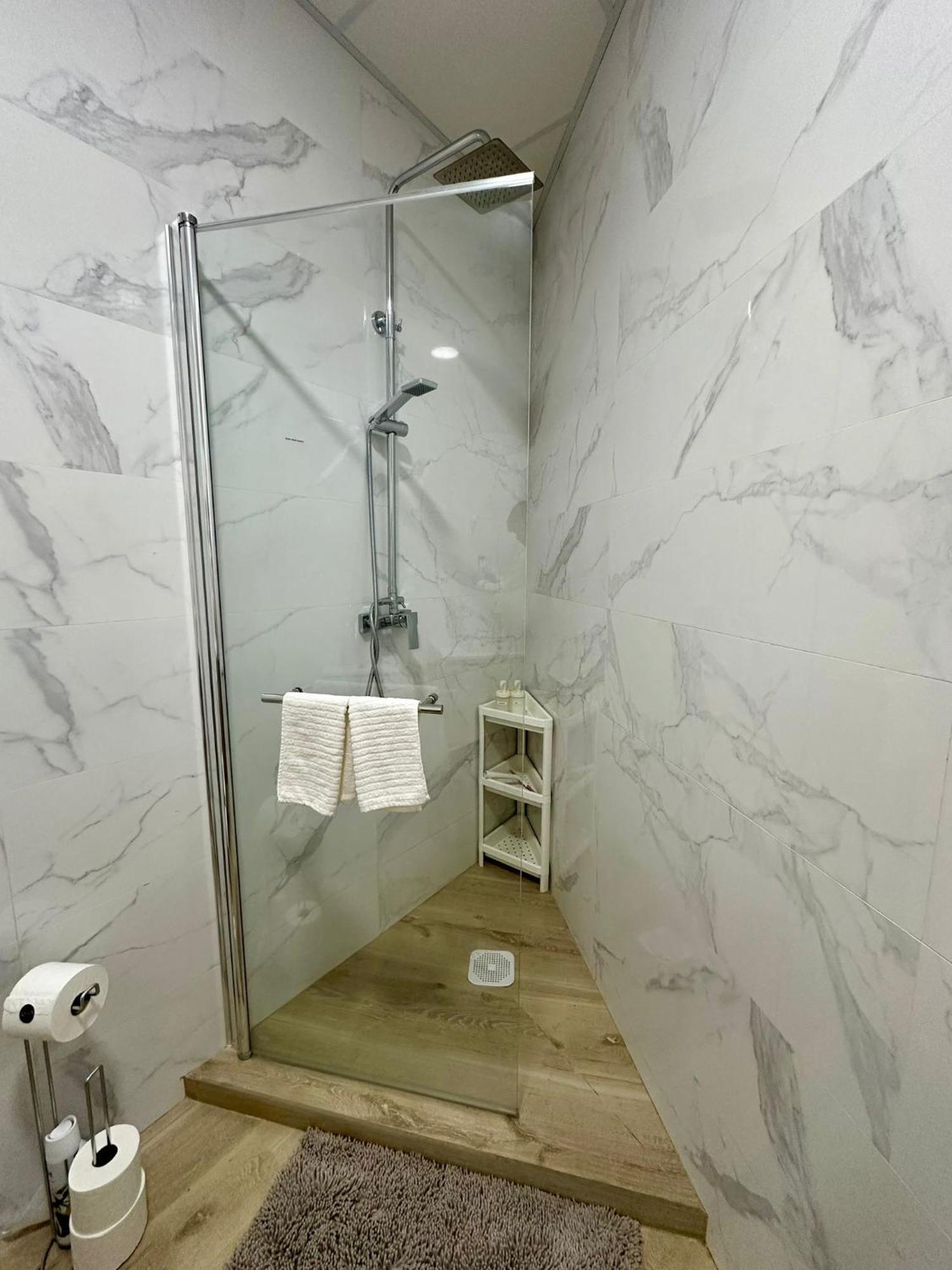 Apartment Moderno Playa *
