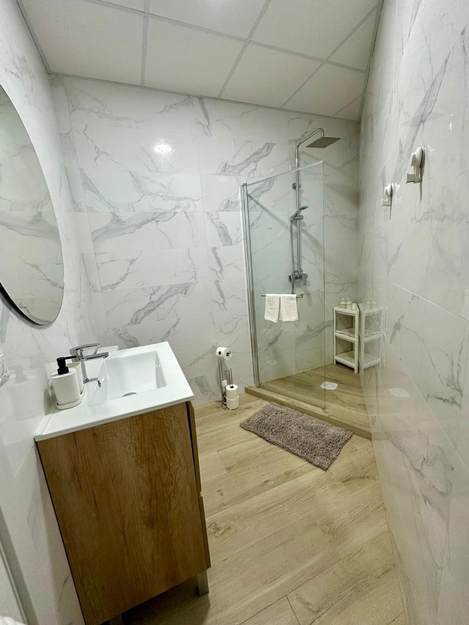 Moderno Playa Apartment *