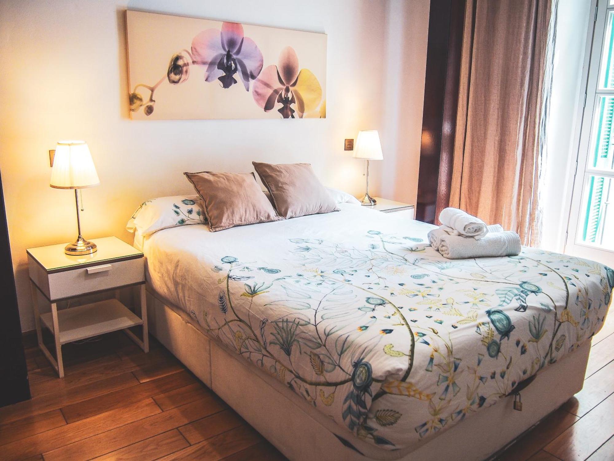 Estudio Galvez, Con Piscina Apartment *