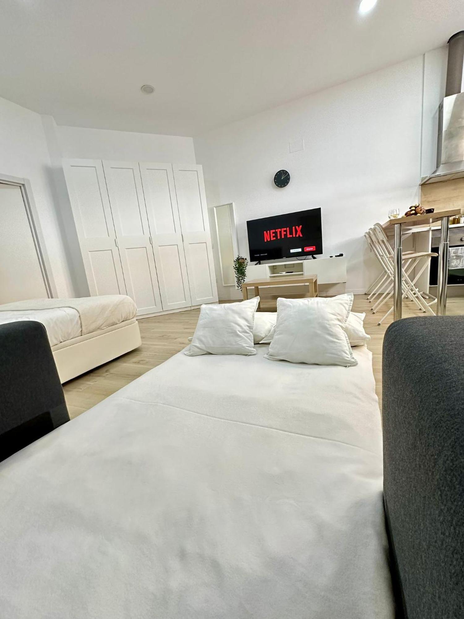 Moderno Playa Apartment *